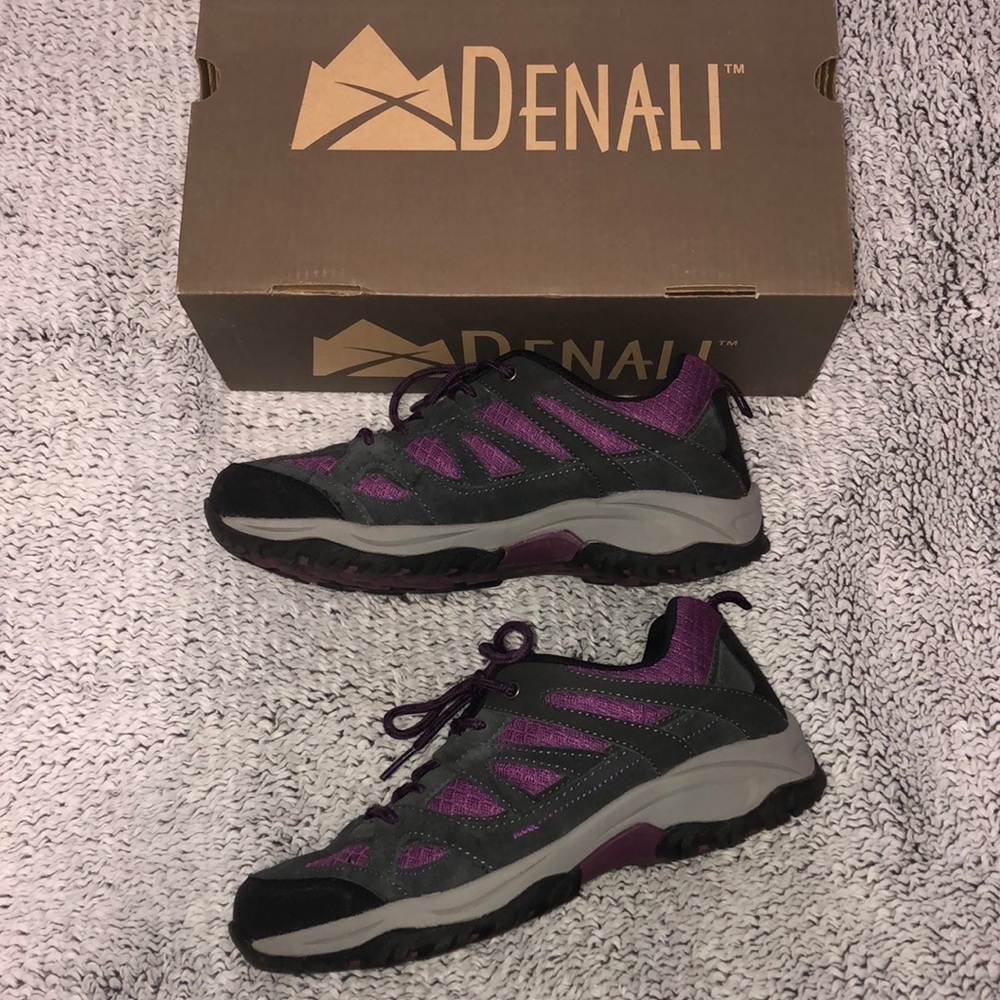 Hiking Shoes